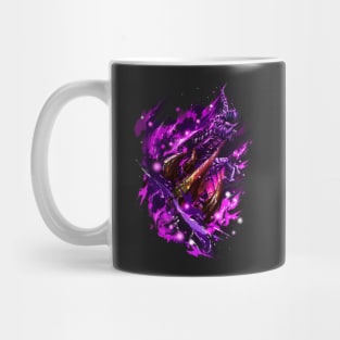 "Corrupt Smog" Mug